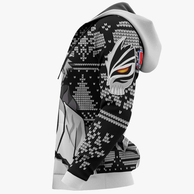 Zangetsu Ugly Christmas Sweater