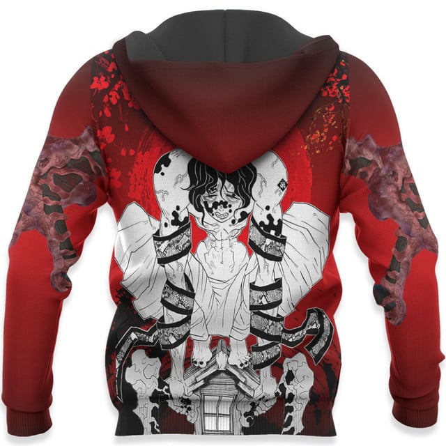 Gyutaro Premium Outerwear Japan Art