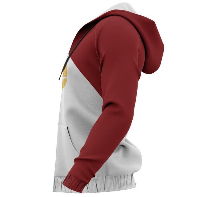 Saitama Oppai Premium Outerwear