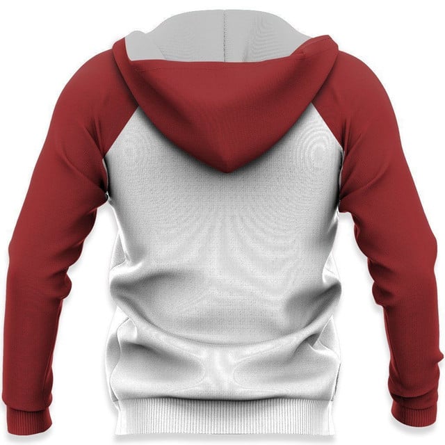 Saitama Oppai Premium Outerwear