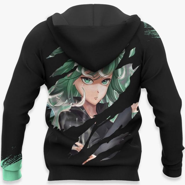 Tatsumaki Premium Outerwear