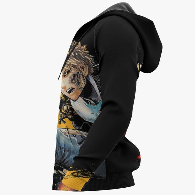 Genos Premium Outerwear