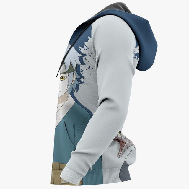 Mitsuki Premium Outerwear - Character Edition