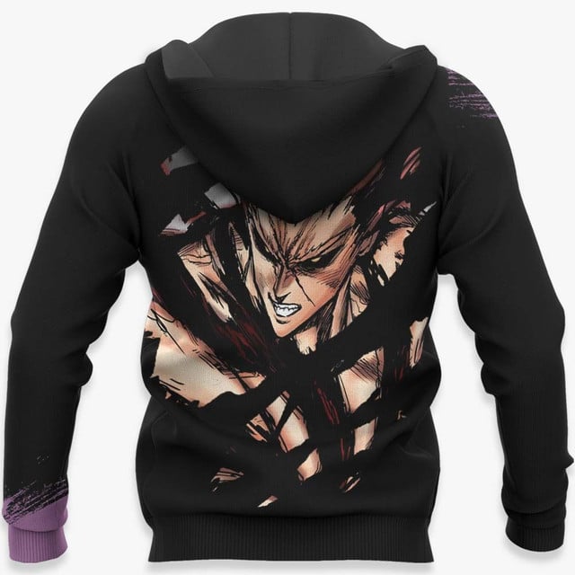 Garou Premium Outerwear