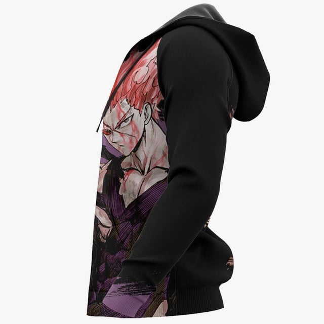 Garou Premium Outerwear