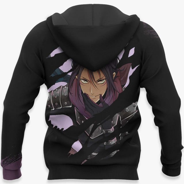 Sonic Premium Outerwear