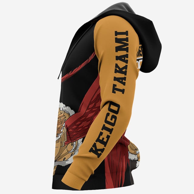 Hawks Premium Outerwear