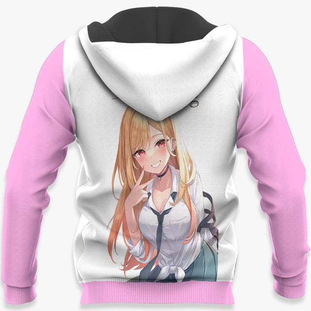 Marin Kitagawa Premium Outerwear