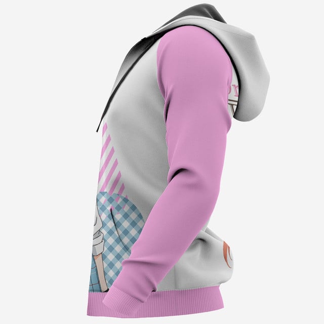 Marin Kitagawa Premium Outerwear