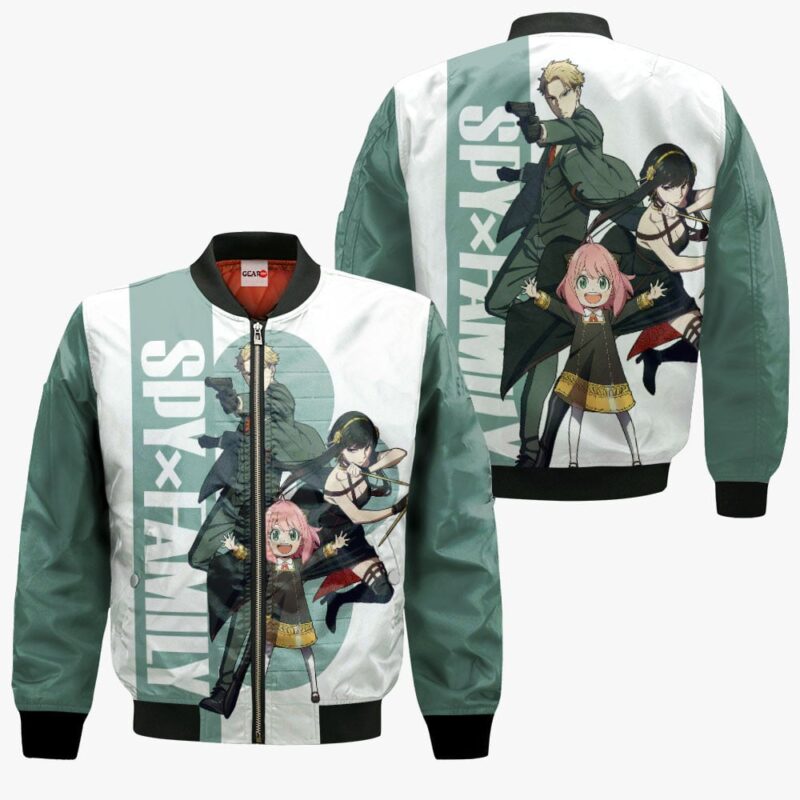 The Forgers Premium Outerwear