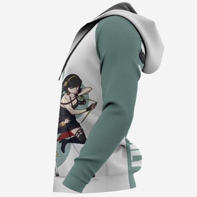 The Forgers Premium Outerwear