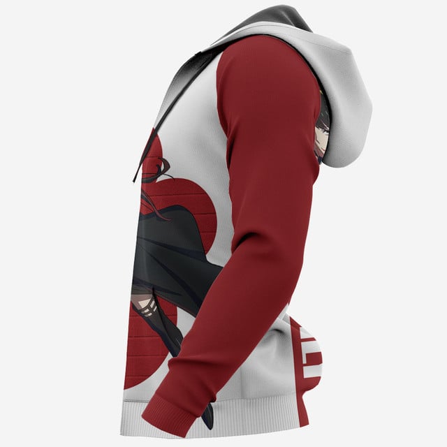 Yor Forger Premium Outerwear