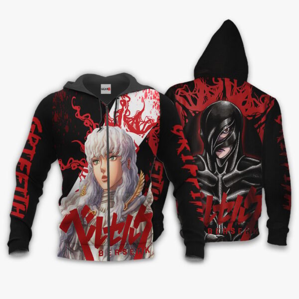 Griffith Premium Outerwear