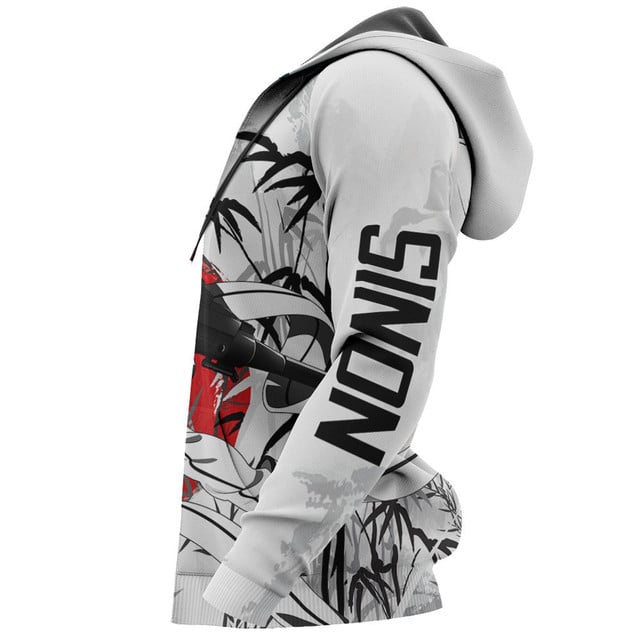 Sinon Premium Outerwear Japan Style