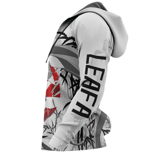 Leafa Premium Outerwear Japan Style