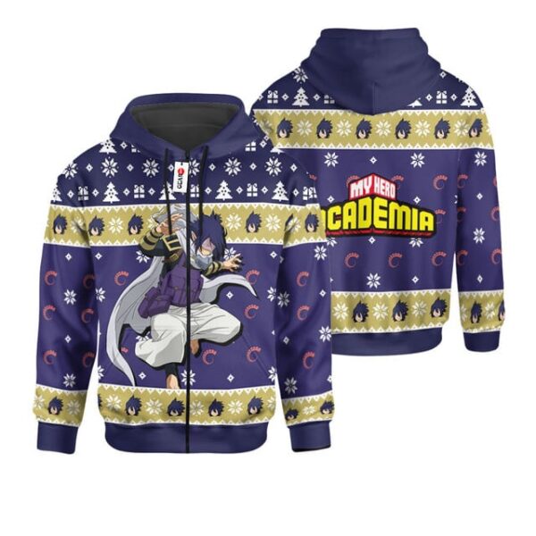 Suneater Ugly Christmas Sweater