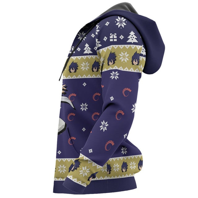 Suneater Ugly Christmas Sweater