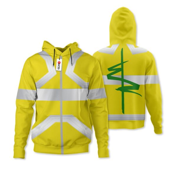 David Martinez Premium Outerwear Outfits