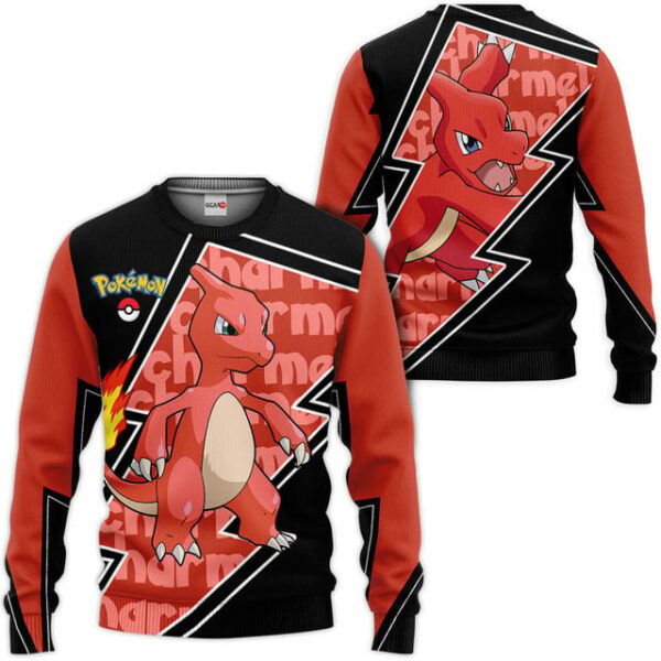 Charmeleon Premium Outerwear VA1909