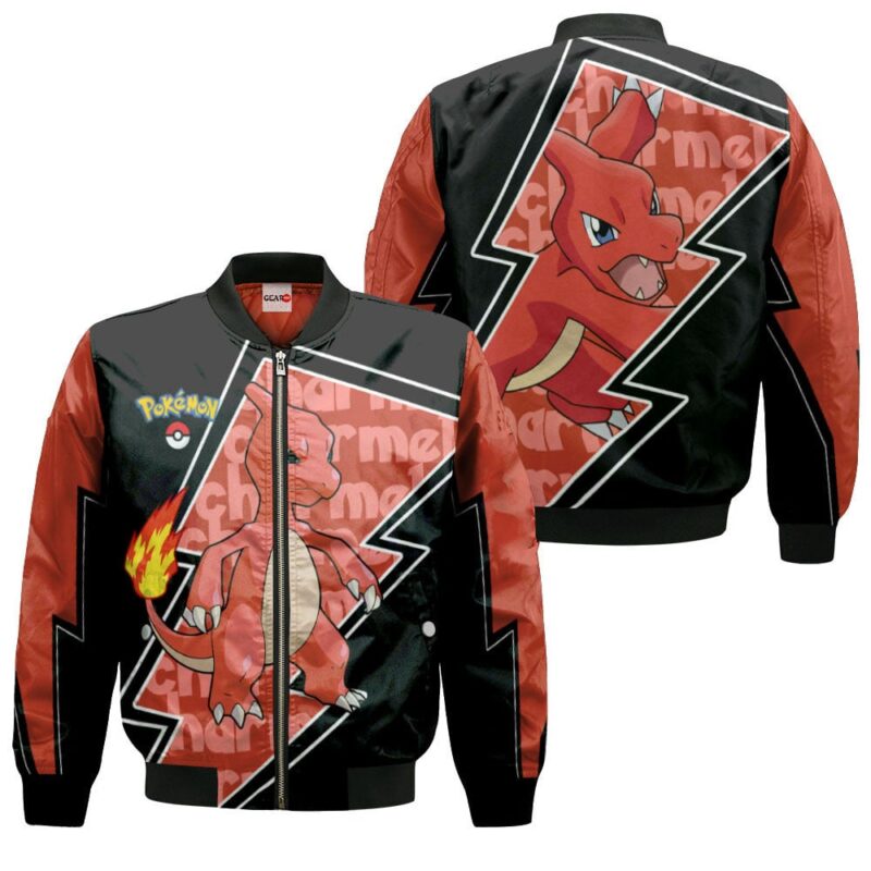 Charmeleon Premium Outerwear VA1909