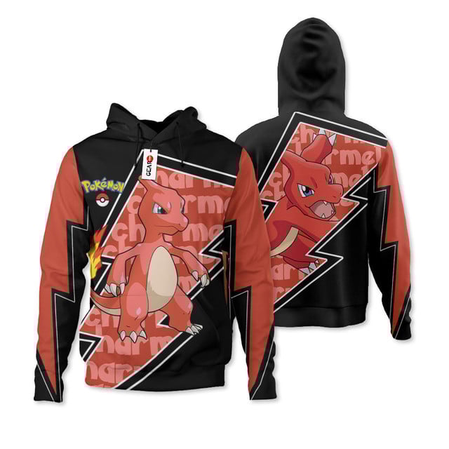 Charmeleon Premium Outerwear VA1909