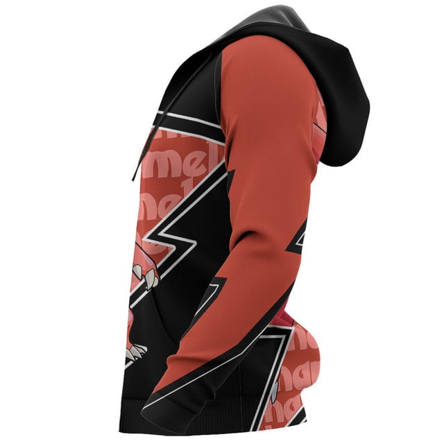 Charmeleon Premium Outerwear VA1909