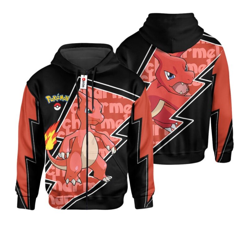 Charmeleon Premium Outerwear VA1909