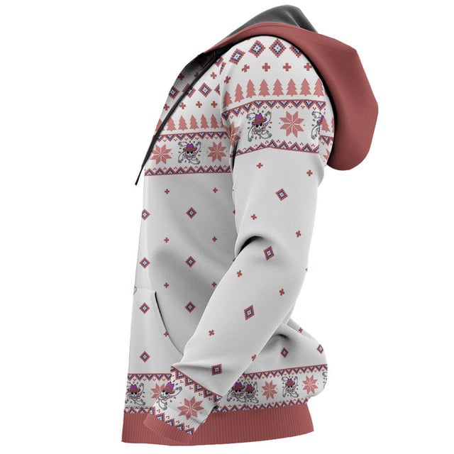 Nico Robin Ugly Christmas Sweater VA1808