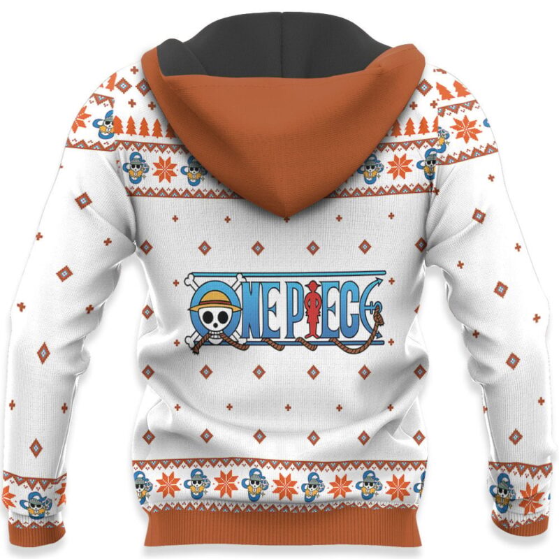 Nami Ugly Christmas Sweater