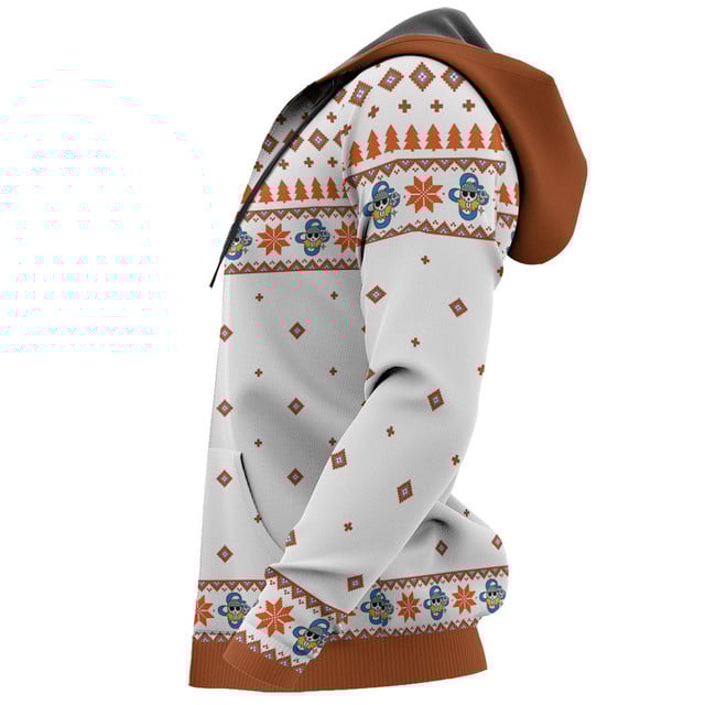 Nami Ugly Christmas Sweater