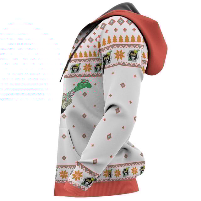 Brook Ugly Christmas Sweater VA1808