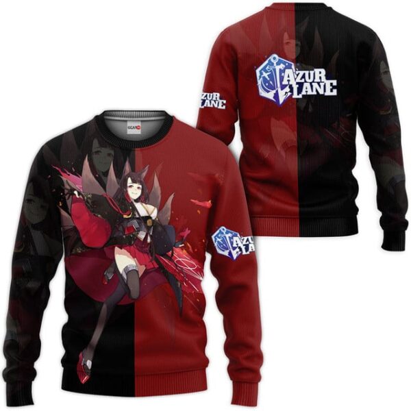 Akagi Game Premium Outerwear VA2209