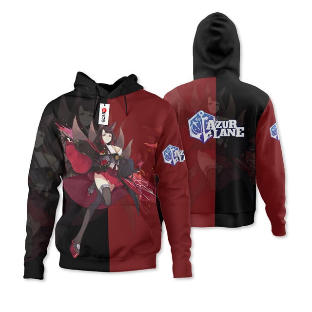 Akagi Game Premium Outerwear VA2209