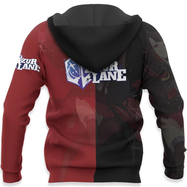 Akagi Game Premium Outerwear VA2209