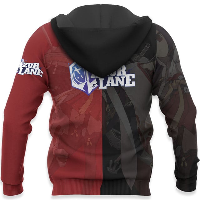 Nagato Game Premium Outerwear VA2209