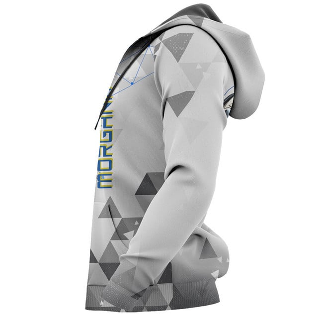 Persona Morgana Game Premium Outerwear VA1909