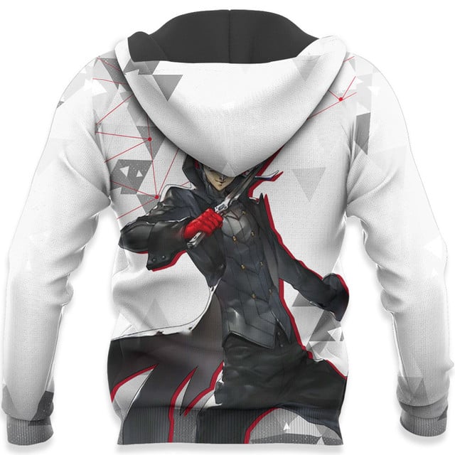 Persona Joker Game Premium Outerwear