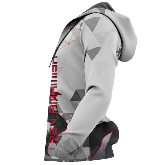 Persona Joker Game Premium Outerwear