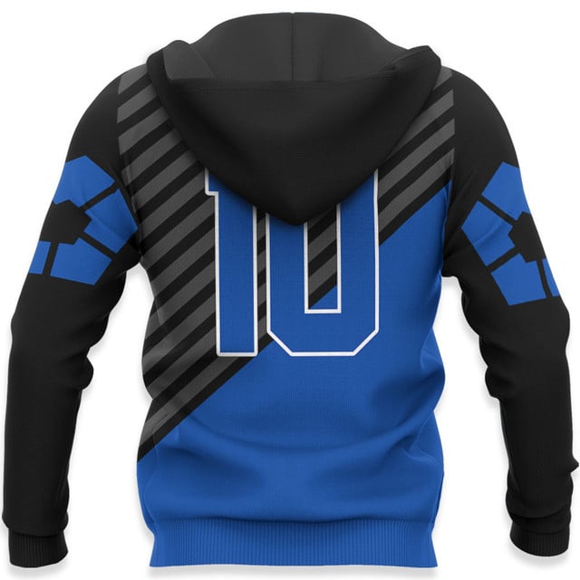 Rin Itoshi Premium Outerwear HA2702