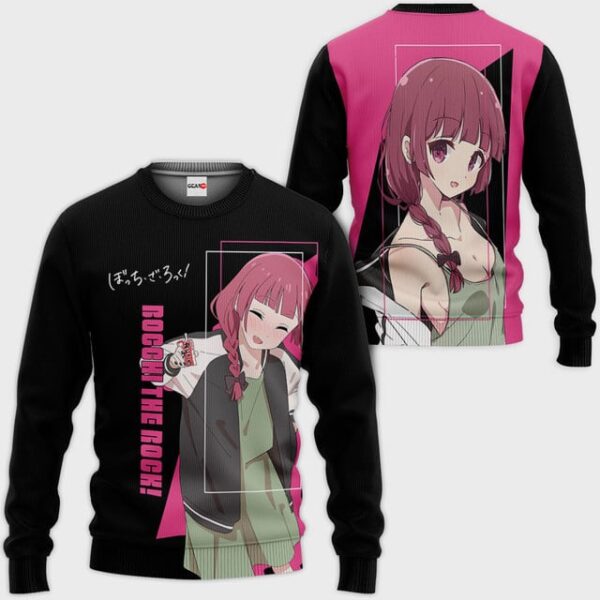 Kikuri Hiroi Premium Outerwear Clothes HA2702