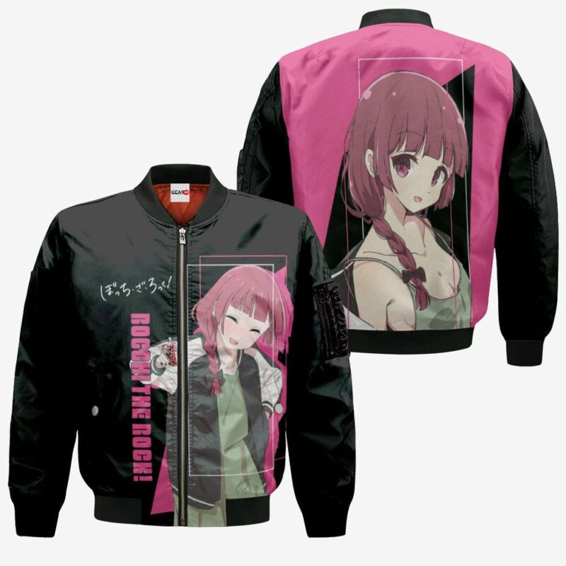 Kikuri Hiroi Premium Outerwear Clothes HA2702