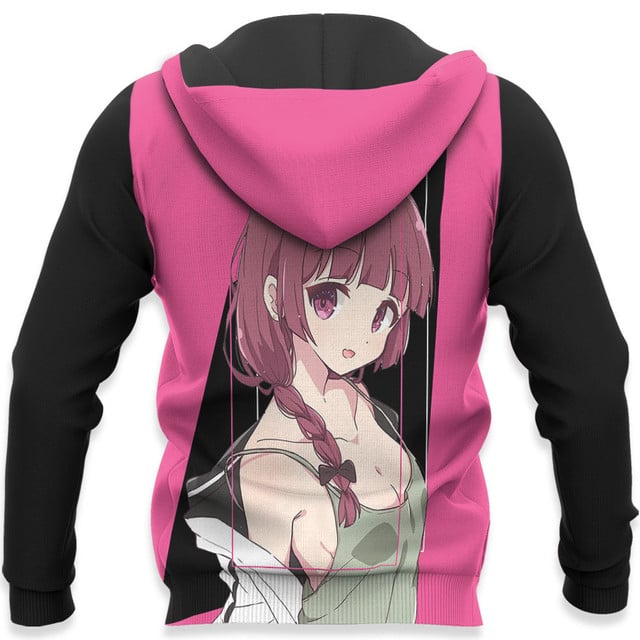 Kikuri Hiroi Premium Outerwear Clothes HA2702