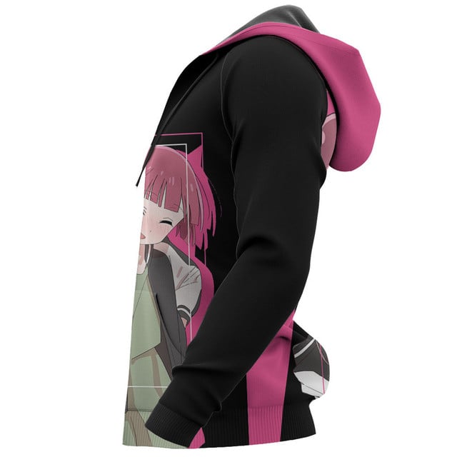 Kikuri Hiroi Premium Outerwear Clothes HA2702