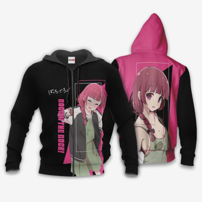 Kikuri Hiroi Premium Outerwear Clothes HA2702