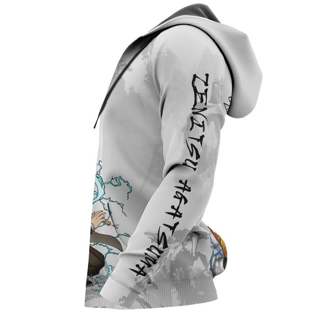 Zenitsu Premium Outerwear