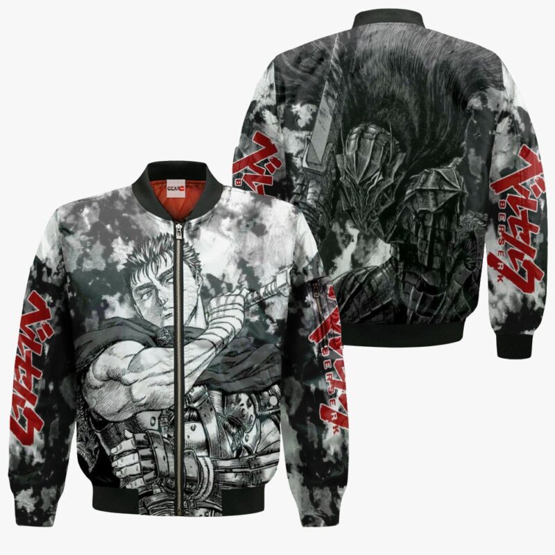 Guts Premium Outerwear