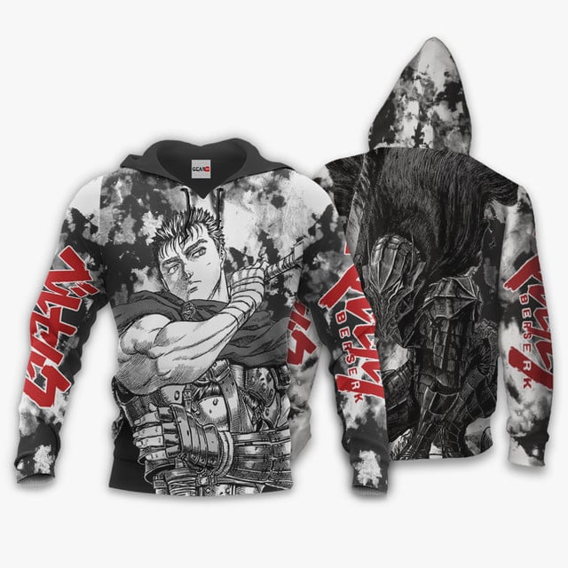 Guts Premium Outerwear