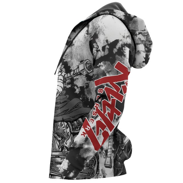 Guts Premium Outerwear