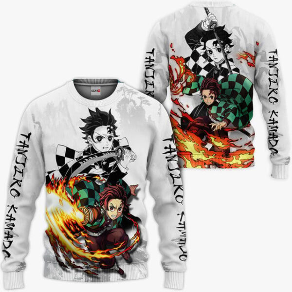 Tanjiro Premium Outerwear