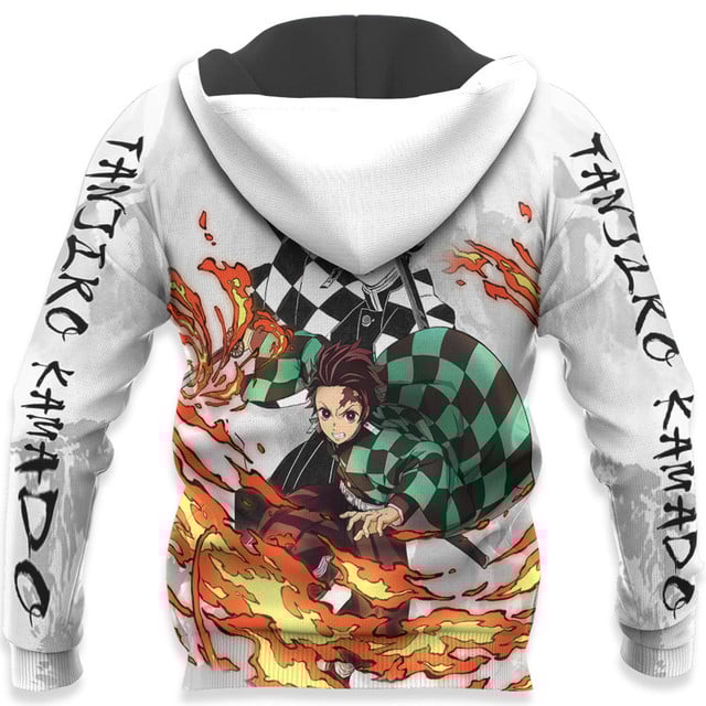 Tanjiro Premium Outerwear